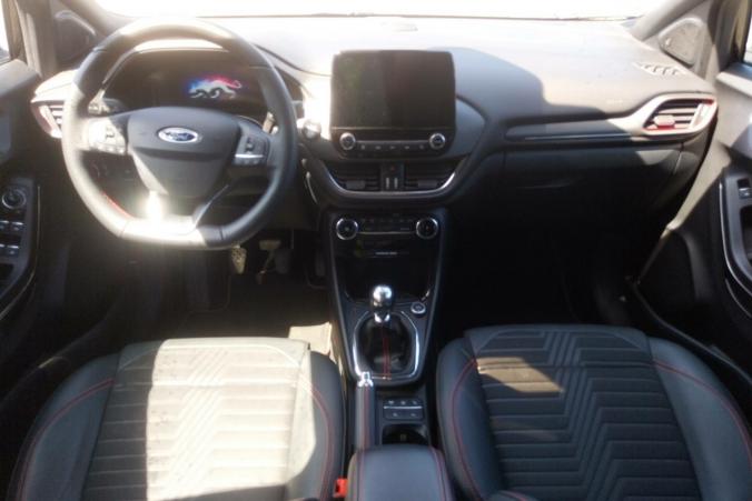 Vente en ligne Ford Puma  1.0 EcoBoost 125 ch mHEV S&S BVM6 au prix de 17 570 €