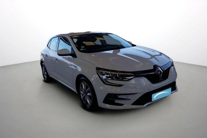 Vente en ligne Renault Megane 4 Mégane IV Berline Blue dCi 115 - 20 au prix de 16 870 €
