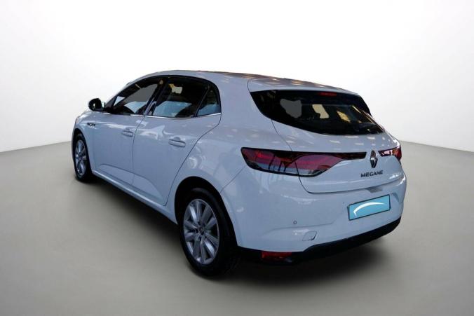Vente en ligne Renault Megane 4 Mégane IV Berline Blue dCi 115 - 20 au prix de 16 870 €