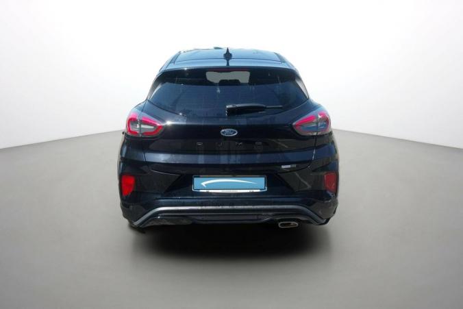 Vente en ligne Ford Puma  1.0 EcoBoost 125 ch mHEV S&S BVM6 au prix de 17 570 €