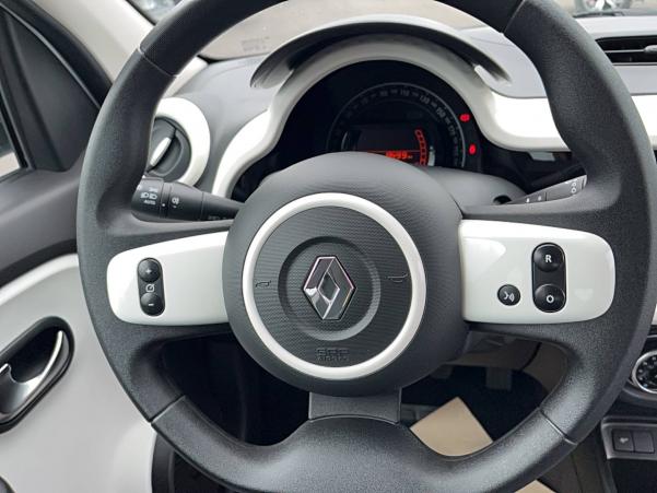 Vente en ligne Renault Twingo 3  SCe 65 au prix de 13 670 €