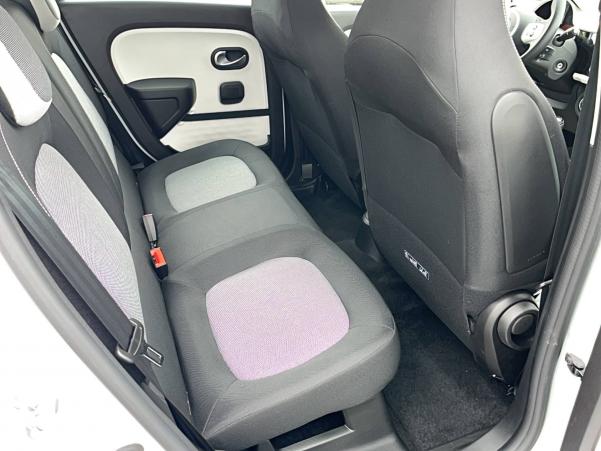 Vente en ligne Renault Twingo 3  SCe 65 au prix de 13 670 €