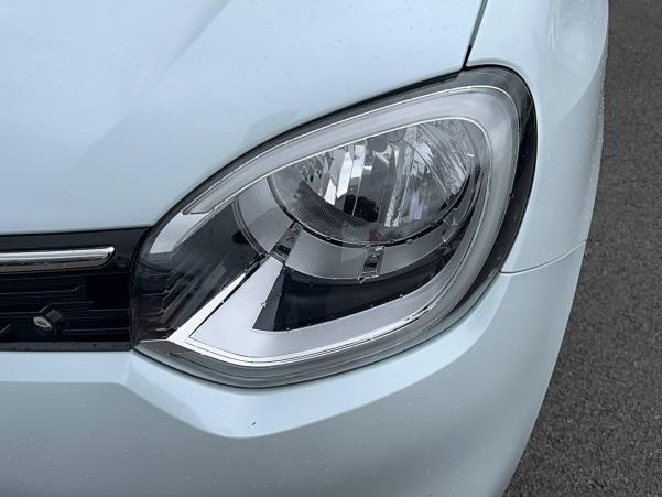 Vente en ligne Renault Twingo 3  SCe 65 au prix de 13 670 €