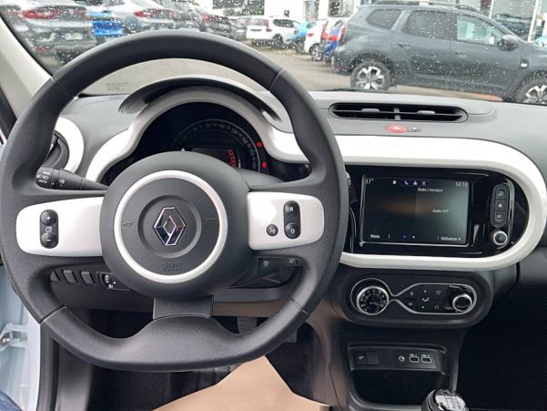 Vente en ligne Renault Twingo 3  SCe 65 au prix de 13 670 €