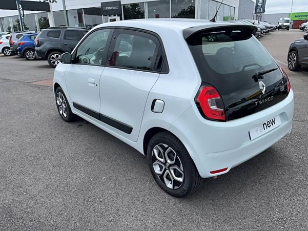 Vente en ligne Renault Twingo 3  SCe 65 au prix de 13 670 €