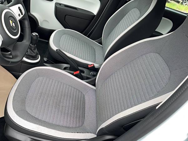 Vente en ligne Renault Twingo 3  SCe 65 au prix de 13 670 €