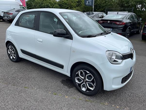 Vente en ligne Renault Twingo 3  SCe 65 au prix de 13 670 €