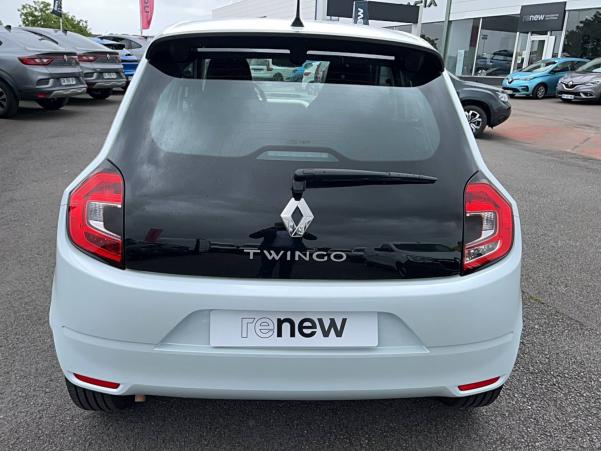 Vente en ligne Renault Twingo 3  SCe 65 au prix de 13 670 €