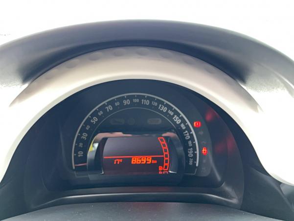 Vente en ligne Renault Twingo 3  SCe 65 au prix de 13 670 €