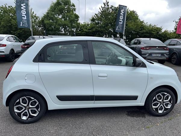 Vente en ligne Renault Twingo 3  SCe 65 au prix de 13 670 €