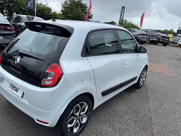 Vente en ligne Renault Twingo 3  SCe 65 au prix de 13 670 €