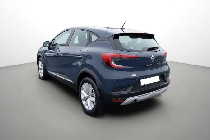 Vente en ligne Renault Captur  TCe 90 au prix de 15 390 €