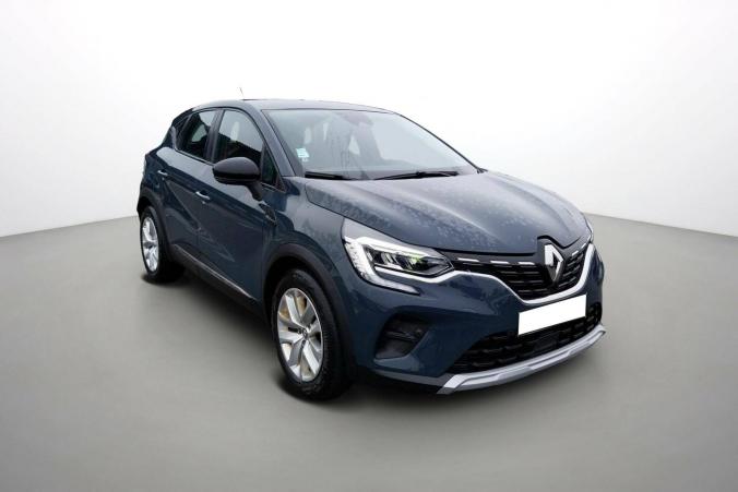 Vente en ligne Renault Captur  TCe 90 au prix de 15 390 €