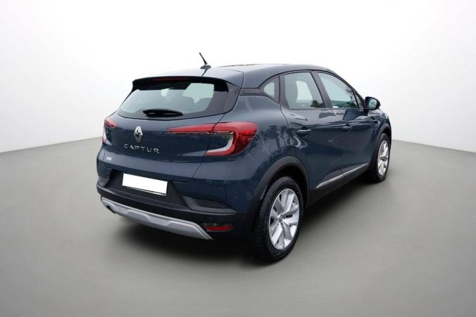 Vente en ligne Renault Captur  TCe 90 au prix de 15 390 €