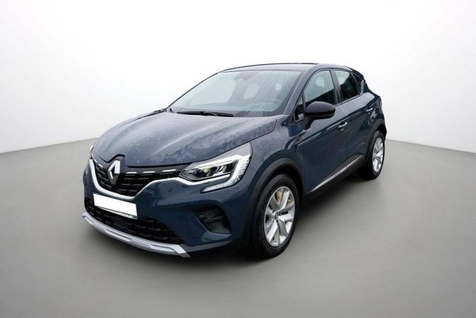 Vente en ligne Renault Captur  TCe 90 au prix de 15 390 €