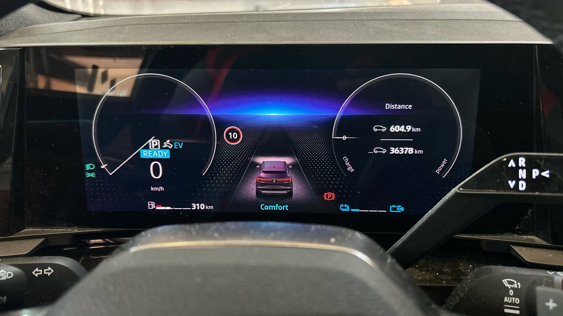 Vente en ligne Renault Austral  E-Tech hybrid 200 au prix de 27 890 €