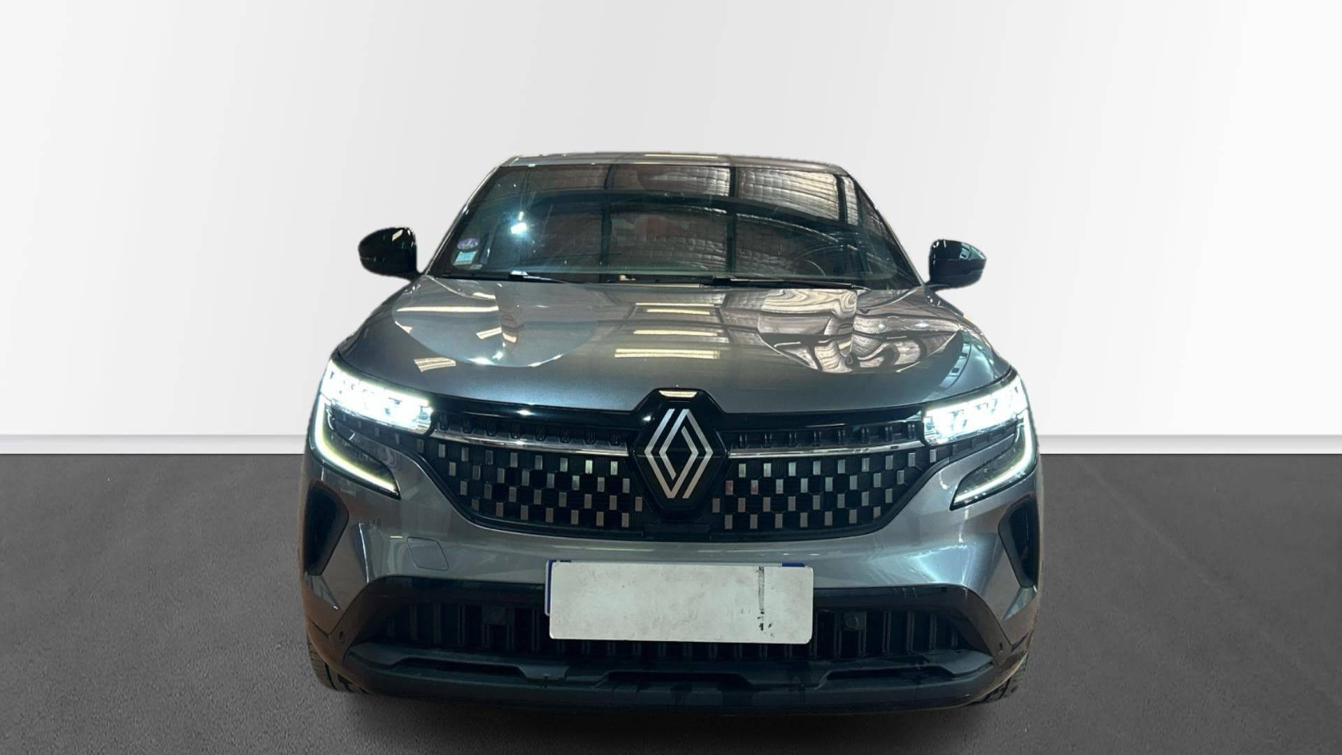 Vente en ligne Renault Austral  E-Tech hybrid 200 au prix de 27 890 €