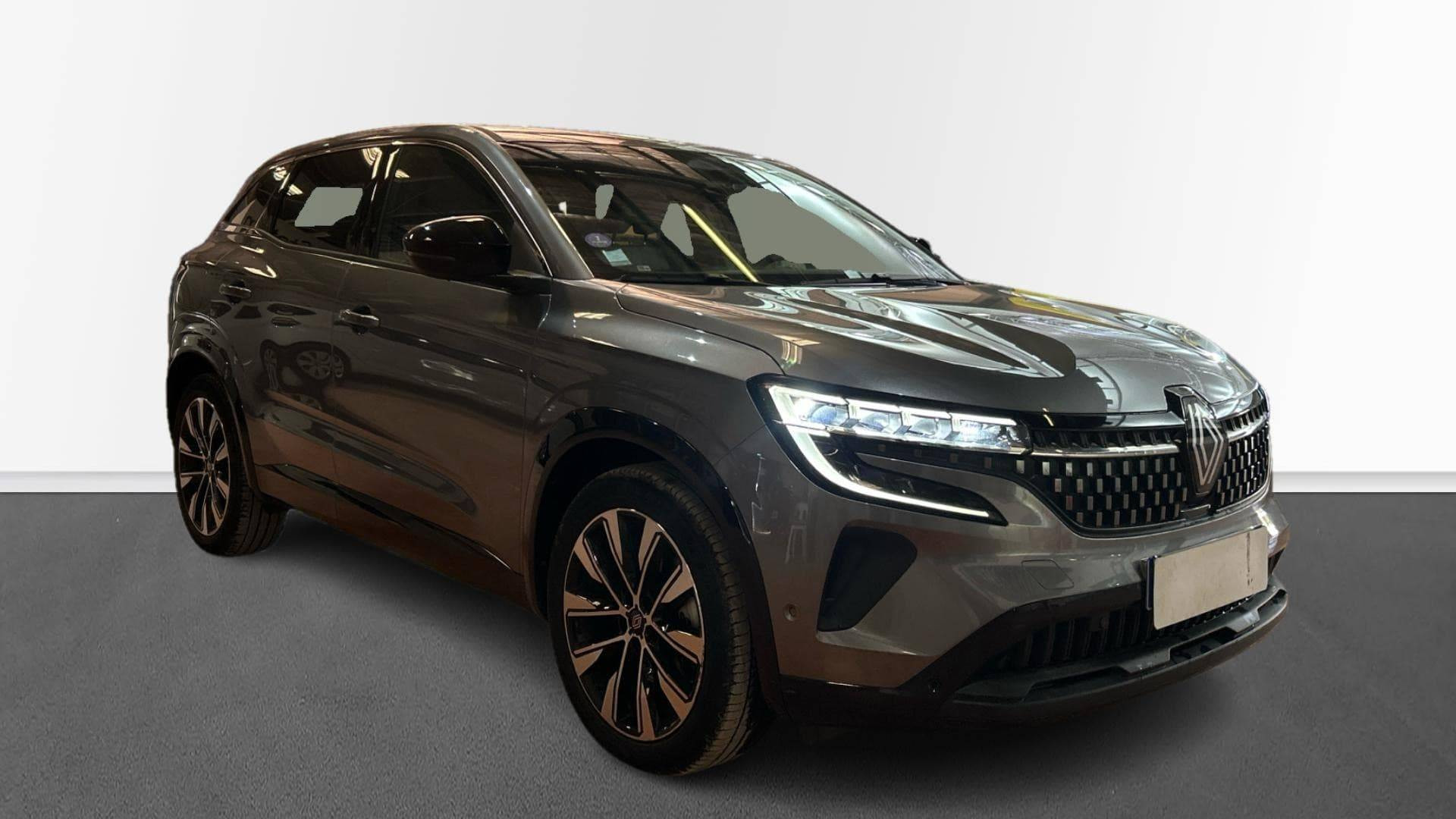 Vente en ligne Renault Austral  E-Tech hybrid 200 au prix de 27 890 €