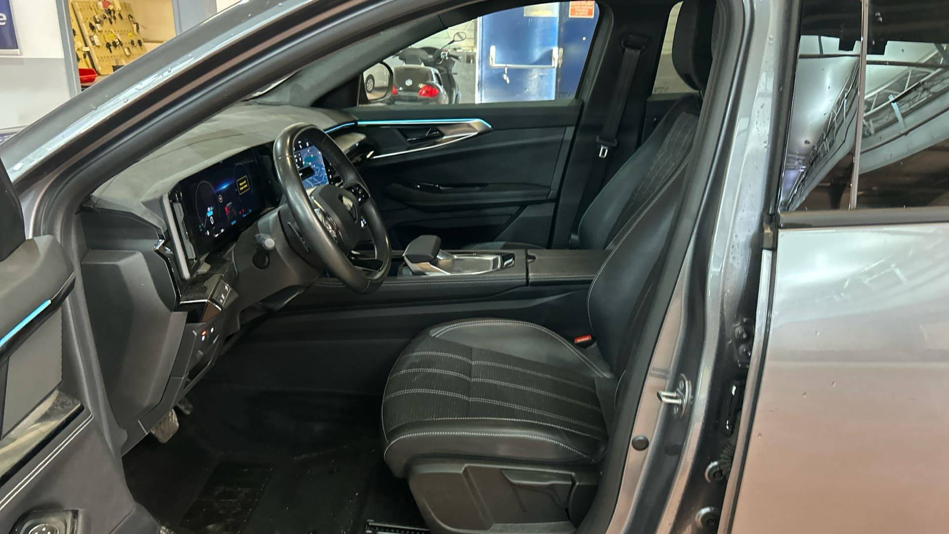 Vente en ligne Renault Austral  E-Tech hybrid 200 au prix de 27 890 €