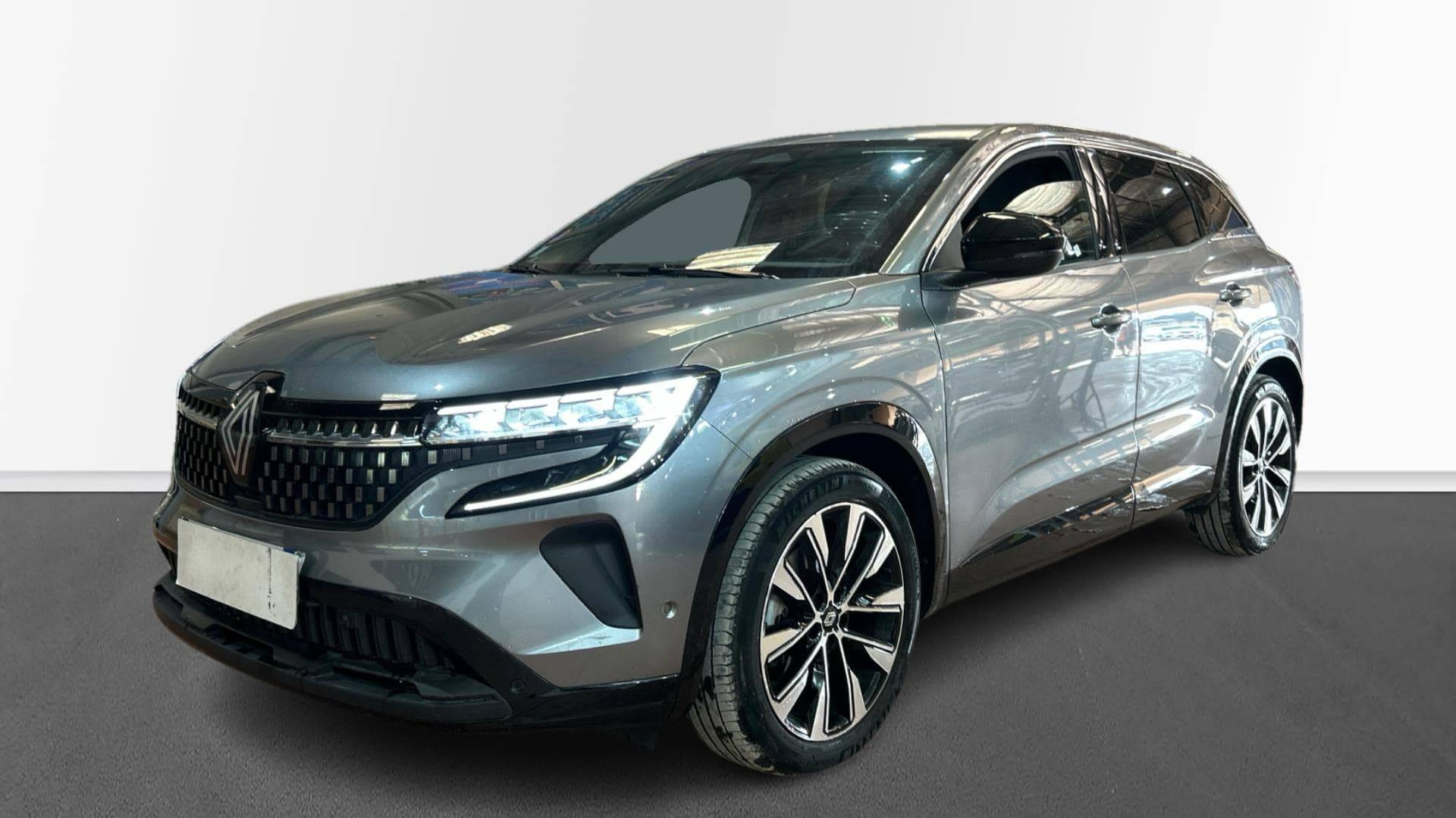 Renault Austral  E-Tech hybrid 200 occasion de 2023 en vente à Quimper