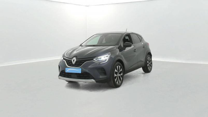 Renault Captur  TCe 90 occasion de 2023 en vente à Quimper