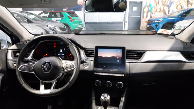 Vente en ligne Renault Captur  TCe 90 - 21 au prix de 16 270 €