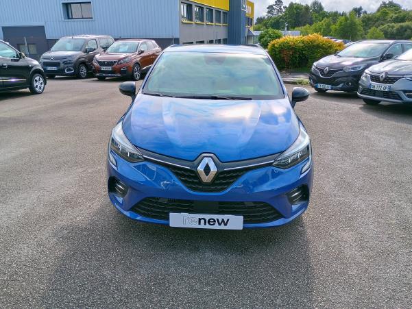 Vente en ligne Renault Clio 5 Clio TCe 90 au prix de 15 970 €