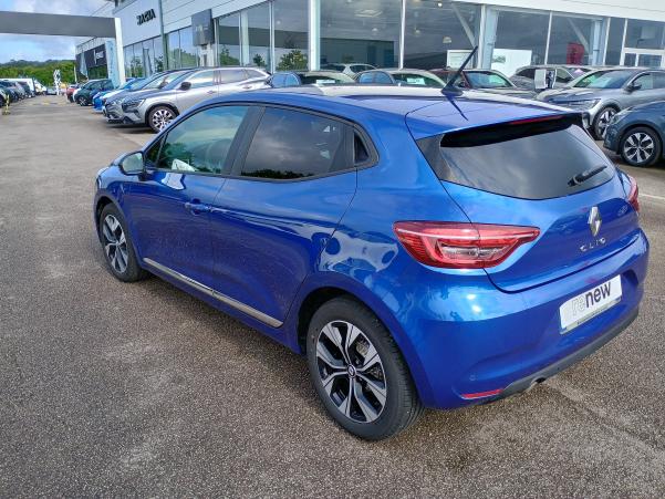 Vente en ligne Renault Clio 5 Clio TCe 90 au prix de 15 970 €
