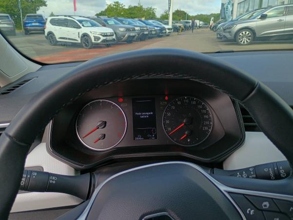 Vente en ligne Renault Clio 5 Clio TCe 90 au prix de 15 970 €