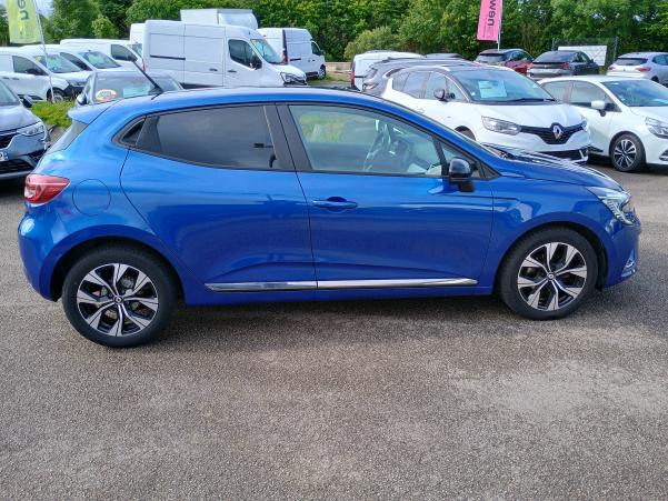 Vente en ligne Renault Clio 5 Clio TCe 90 au prix de 15 970 €