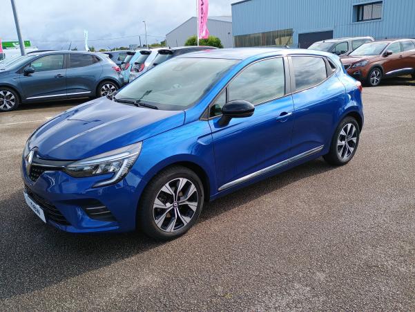 Vente en ligne Renault Clio 5 Clio TCe 90 au prix de 15 970 €
