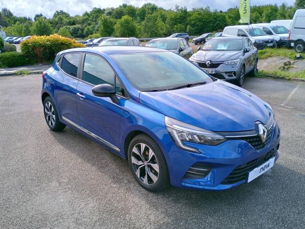 Vente en ligne Renault Clio 5 Clio TCe 90 au prix de 15 970 €