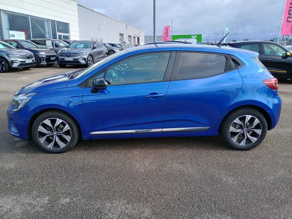 Vente en ligne Renault Clio 5 Clio TCe 90 au prix de 15 970 €
