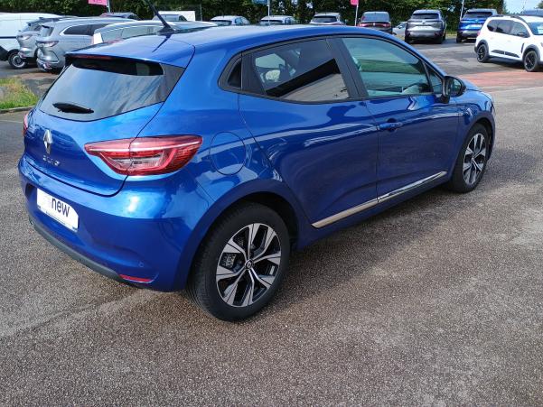 Vente en ligne Renault Clio 5 Clio TCe 90 au prix de 15 970 €