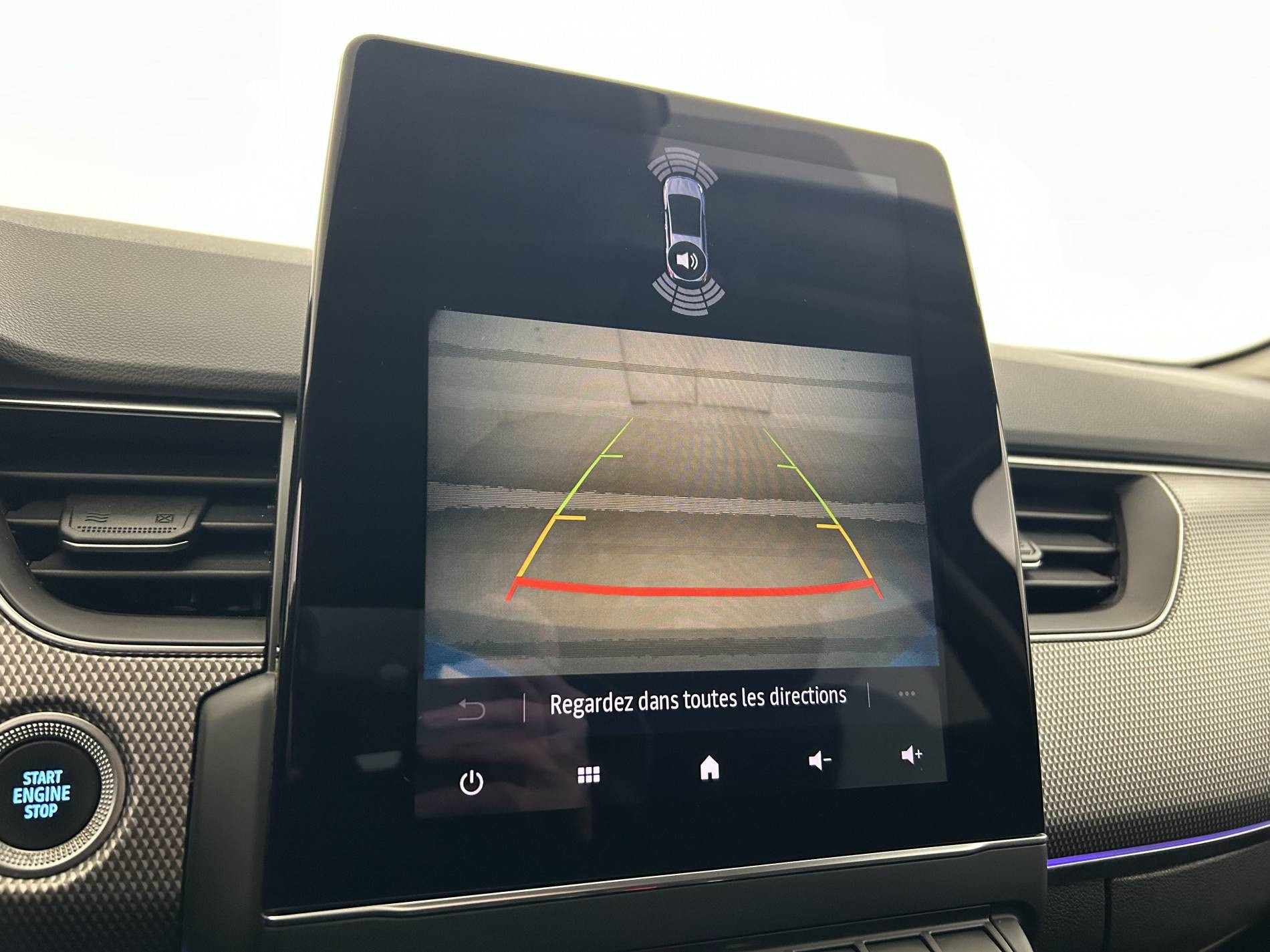 Vente en ligne Renault Arkana  E-Tech 145 - 21B au prix de 16 990 €