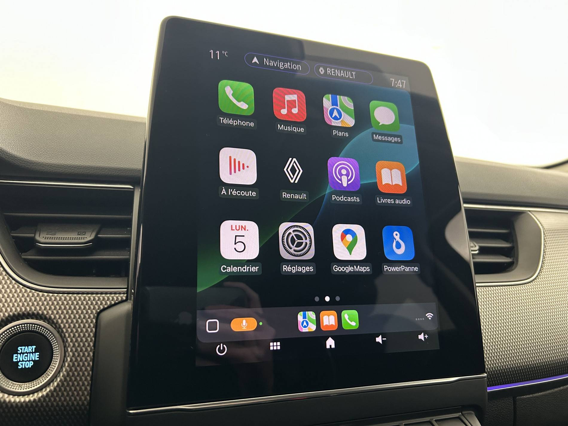 Vente en ligne Renault Arkana  E-Tech 145 - 21B au prix de 16 990 €