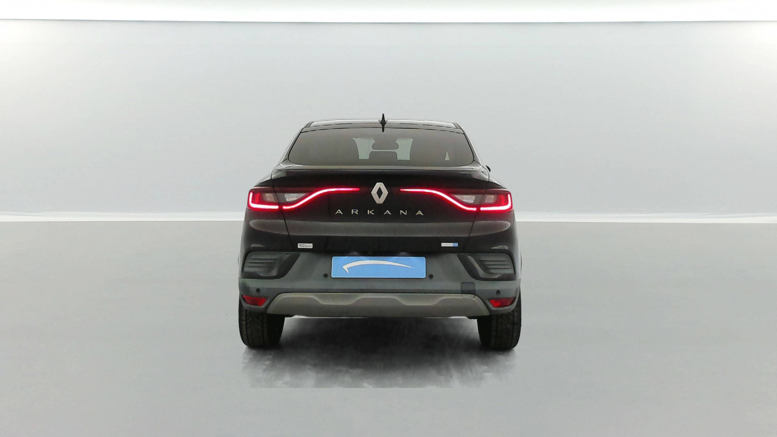 Vente en ligne Renault Arkana  E-Tech 145 - 21B au prix de 16 990 €