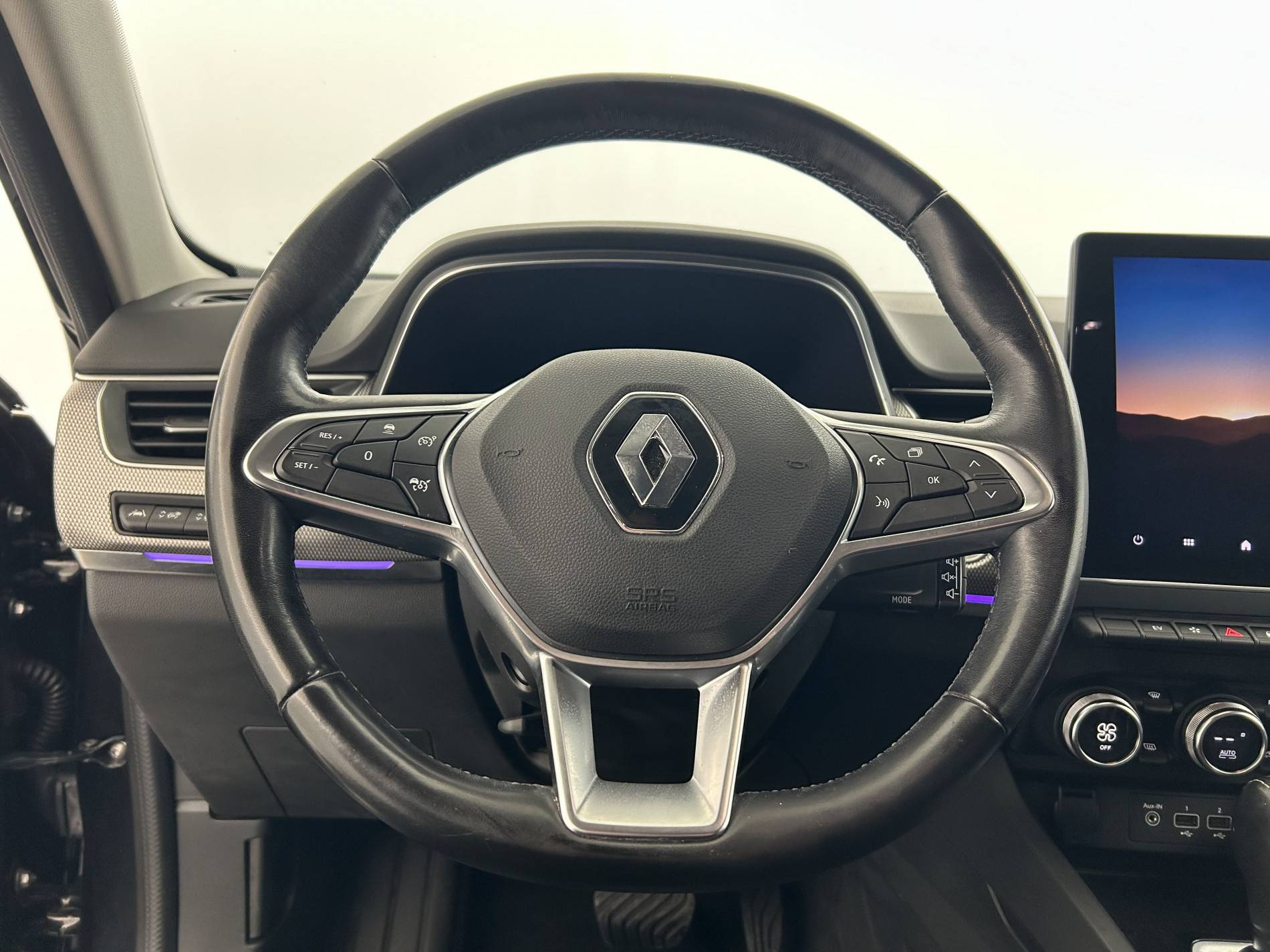 Vente en ligne Renault Arkana  E-Tech 145 - 21B au prix de 16 990 €