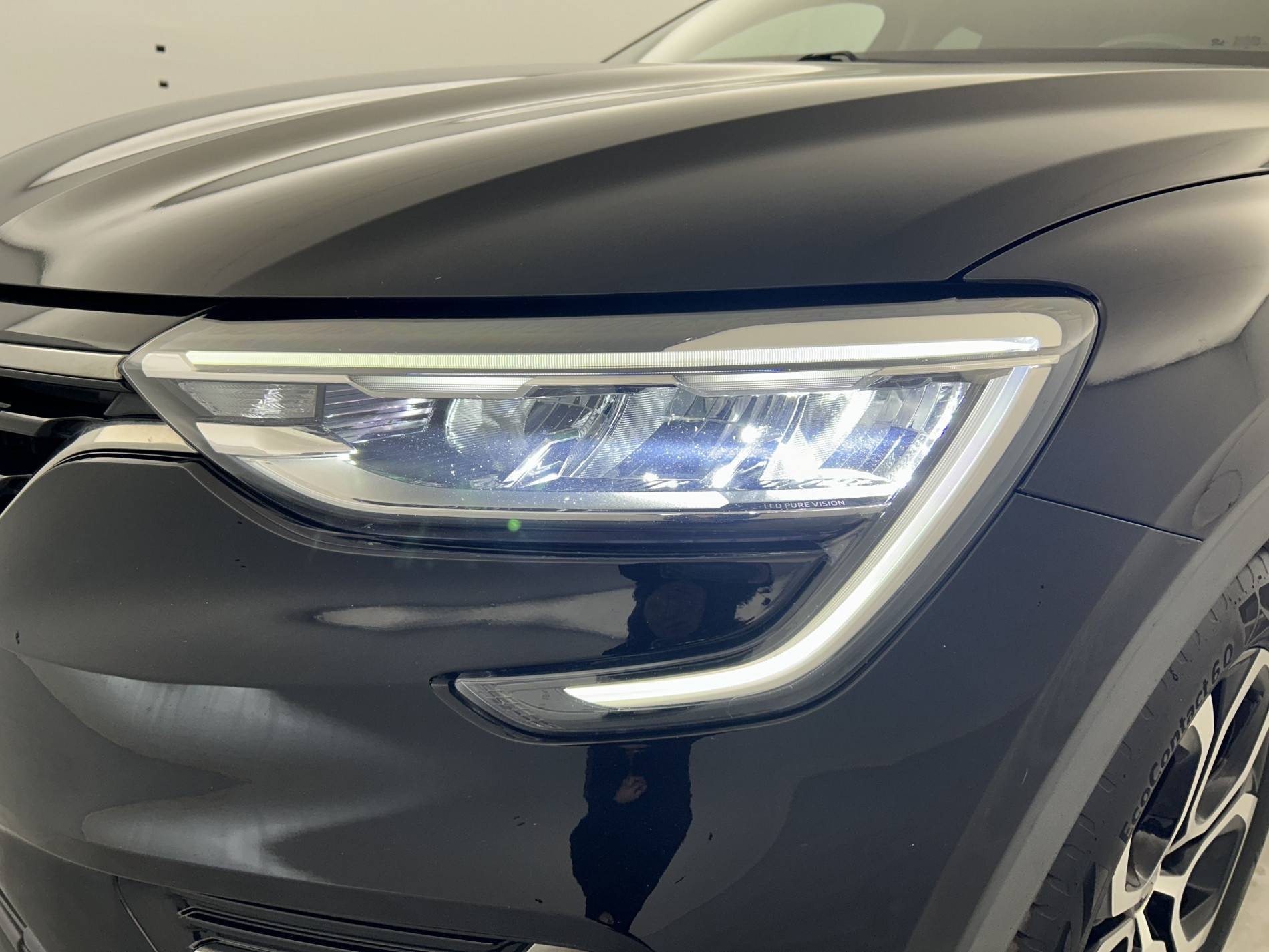 Vente en ligne Renault Arkana  E-Tech 145 - 21B au prix de 16 990 €