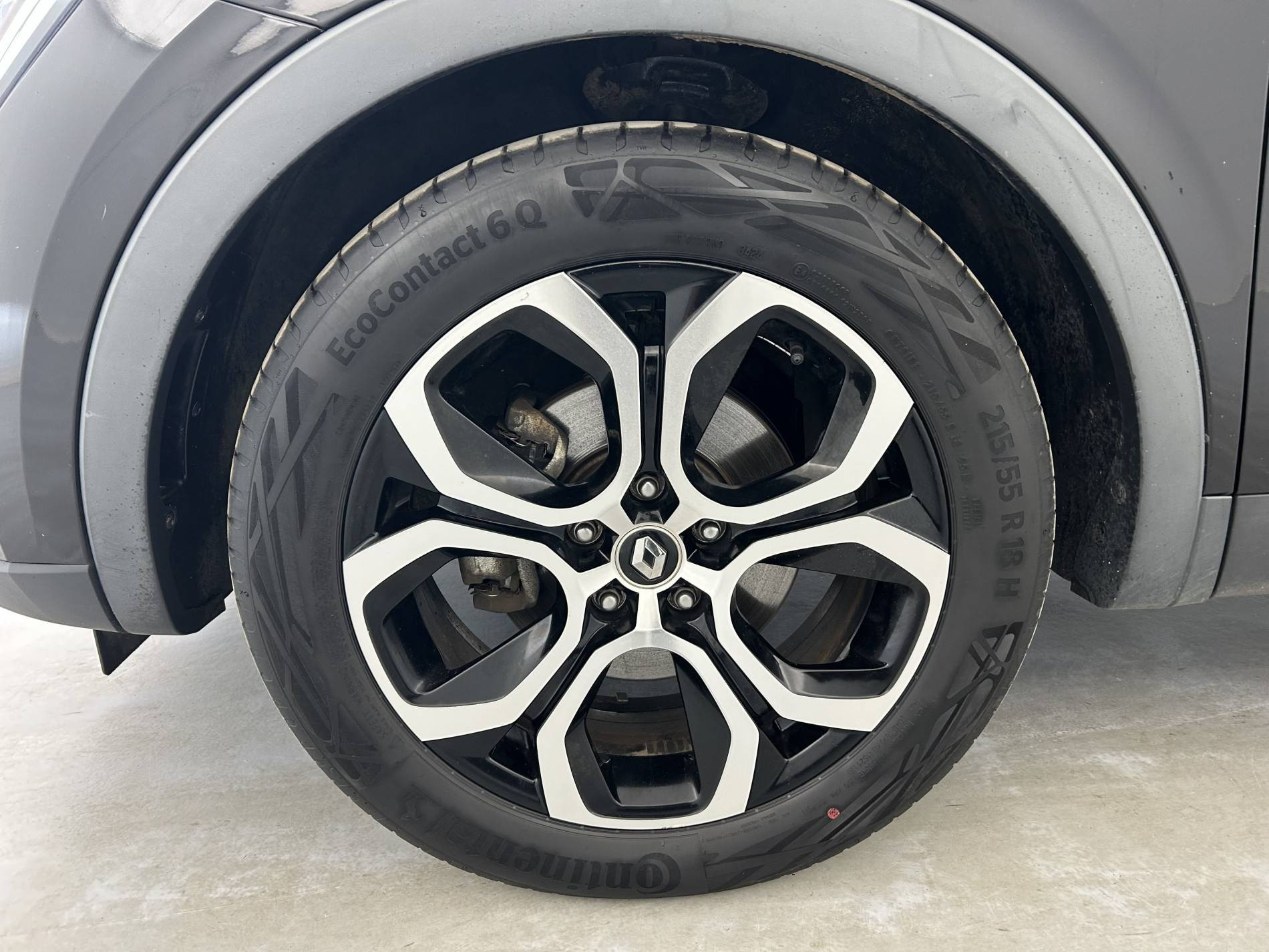 Vente en ligne Renault Arkana  E-Tech 145 - 21B au prix de 16 990 €