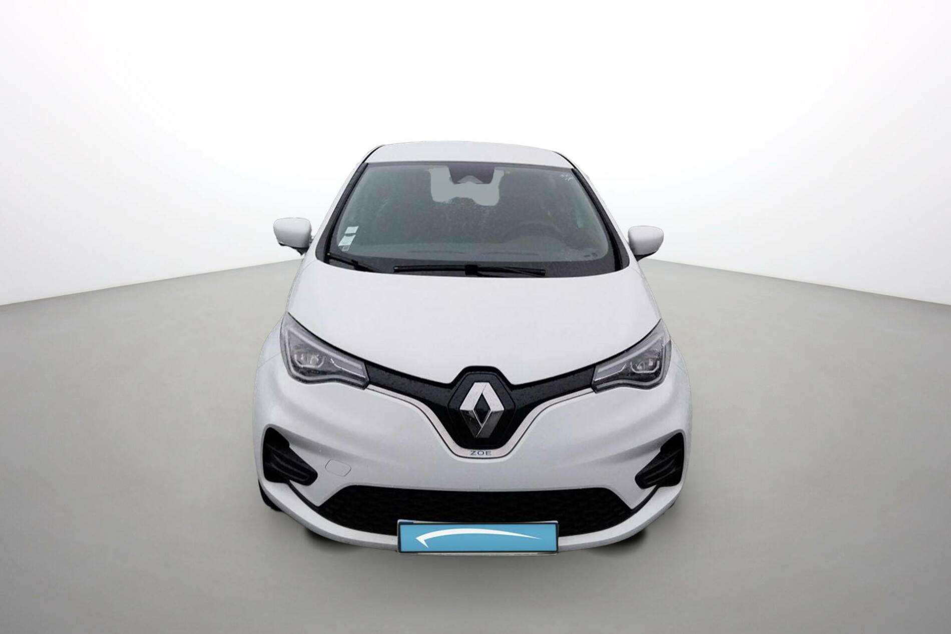 Vente en ligne Renault Zoé  R110 Achat Intégral au prix de 11 990 €