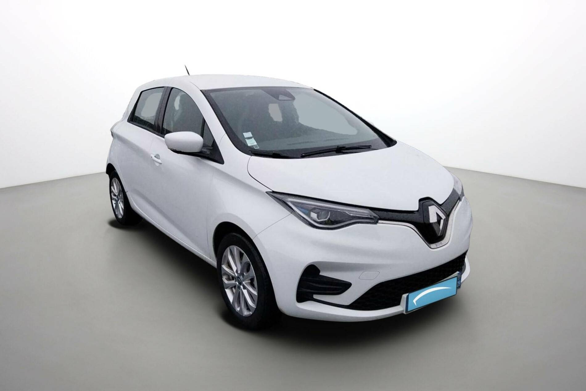 Vente en ligne Renault Zoé  R110 Achat Intégral au prix de 11 990 €