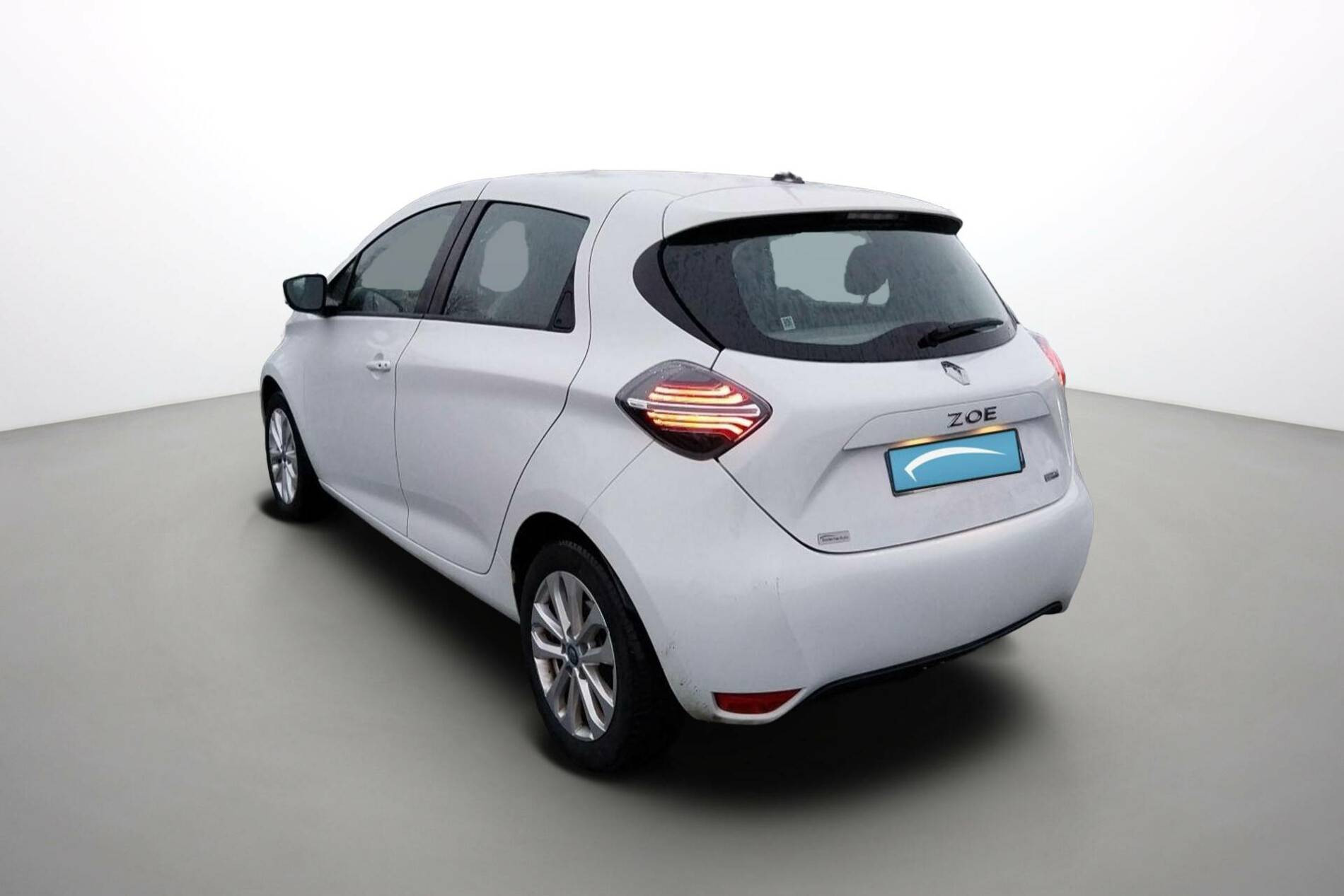 Vente en ligne Renault Zoé  R110 Achat Intégral au prix de 11 990 €