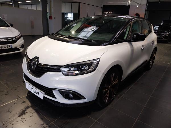 Vente en ligne Renault Scenic 4 Scenic TCe 140 Energy EDC au prix de 16 990 €