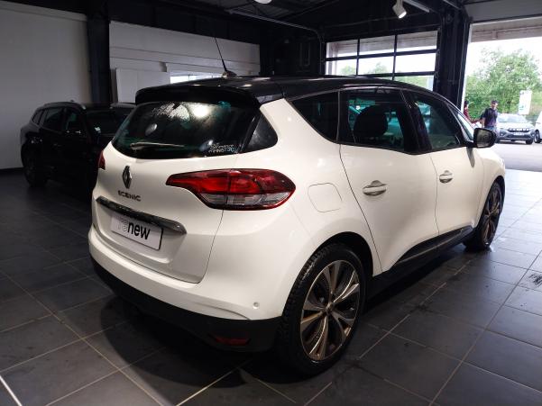 Vente en ligne Renault Scenic 4 Scenic TCe 140 Energy EDC au prix de 16 990 €
