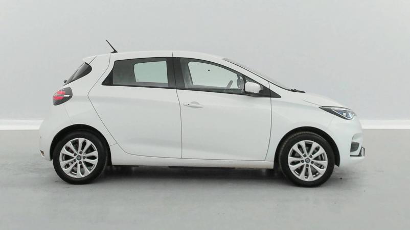 Vente en ligne Renault Zoé  R110 Achat Intégral au prix de 13 650 €