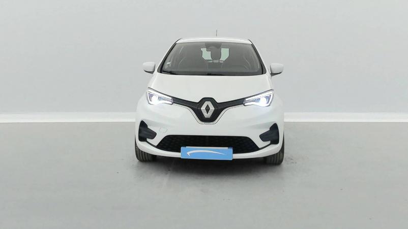 Vente en ligne Renault Zoé  R110 Achat Intégral au prix de 13 650 €