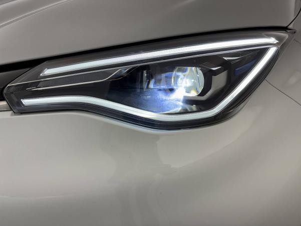 Vente en ligne Renault Zoé  R110 Achat Intégral au prix de 13 650 €