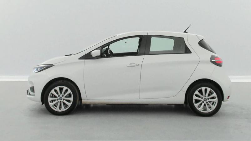 Vente en ligne Renault Zoé  R110 Achat Intégral au prix de 13 650 €