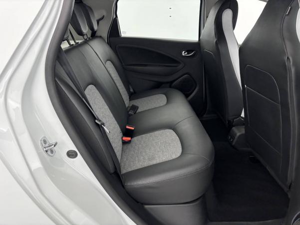 Vente en ligne Renault Zoé  R110 Achat Intégral au prix de 13 650 €